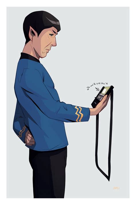 Spock Commission By Mro16 On Deviantart Spock Deviantart Graphic Novel