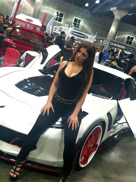 Hot Girls And Fast Cars