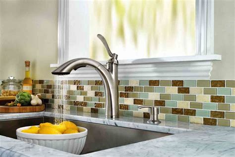 Although they all do the. Best Rated Kitchen Faucets | 7 Top Rated Kitchen Faucets ...