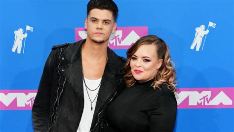 Teen Mom Star Claps Back After Trolls Viciously Go After His 1 Month