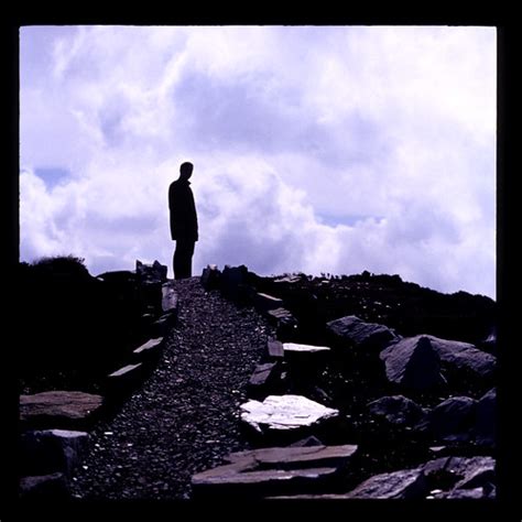 98,4 x 74,8 cm lieu de conservation…. Le Voyageur au Dessus de la Mer de Nuage | 2007. Summit of ...