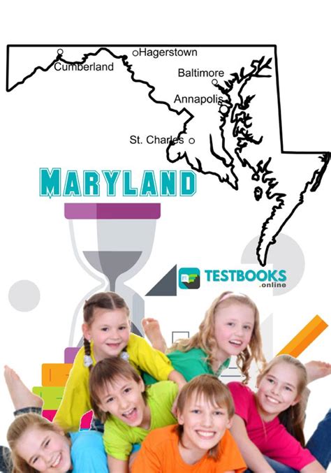 Maryland Integrated Science Assessment For Grade 5