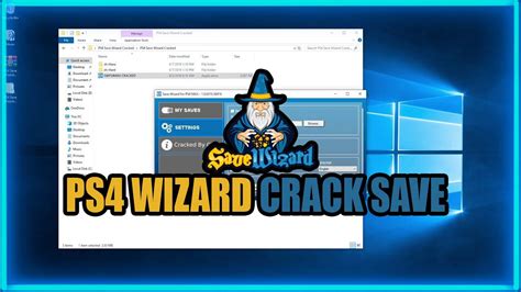 Ps4 Save Wizard 2021 Crack With Activation Key Free Download Latest