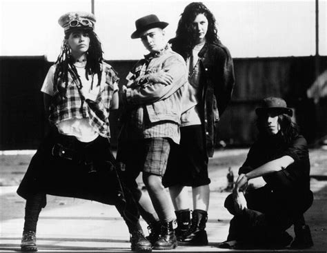 4 non blondes radio listen to free music and get the latest info iheartradio