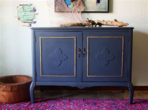 My current cabinet configuration has evolved a bit over the years. The Turquoise Iris ~ Furniture & Art: Dark Blue and Gold ...