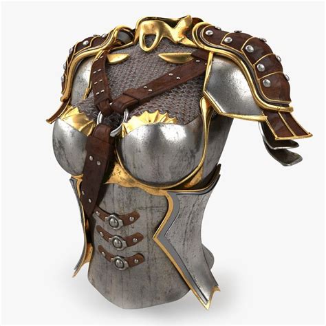 Pin By David Davata On Cosplay Tutorials Female Armor Costume Armour