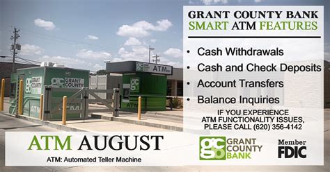 Grant County Bank Grantcountybank Twitter
