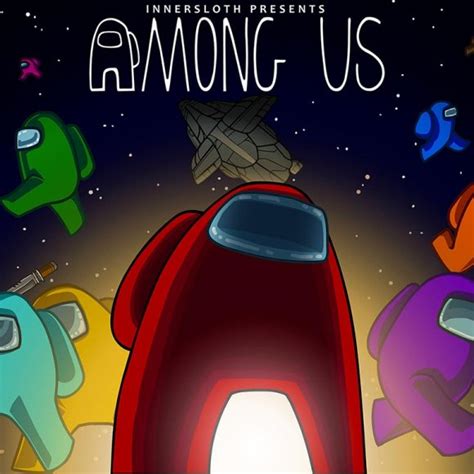 Among Us Para Pc Ps4 Ps5 Xbox Series Xbox One Nintendo Switch