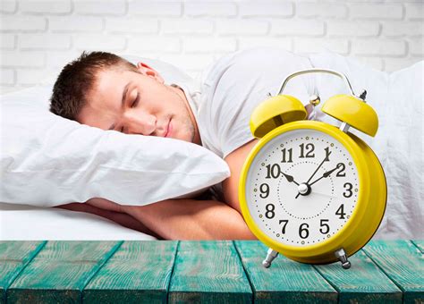 Trastornos Del Sueño La Importancia Del Sueño En Nuestra Salud