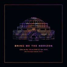 The bring me the horizon albums tier list below is created by community voting and is the cumulative average rankings from 49 submitted tier lists. Live at the Royal Albert Hall (Bring Me the Horizon album ...