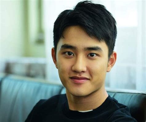 Date of birth january 12, 1993. Do Kyung-soo (D.O.) - Biography - Facts, Childhood, Family ...