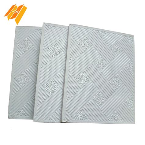 Pvc aluminum foil allow dimension. China Competitive Price PVC Laminated Gypsum False Ceiling ...