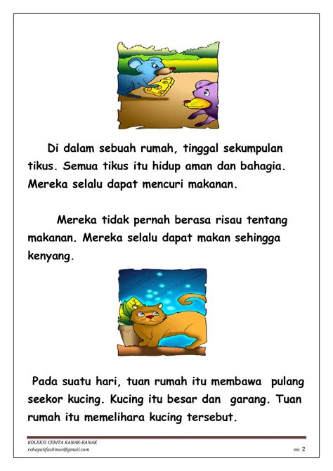 Cuki pepe abg papua cuki ercivan demirkesen, 02/02/2019 pepe hitam. Buku Cerita Kanak Kanak Pdf : Tonton dengan kualitas ...