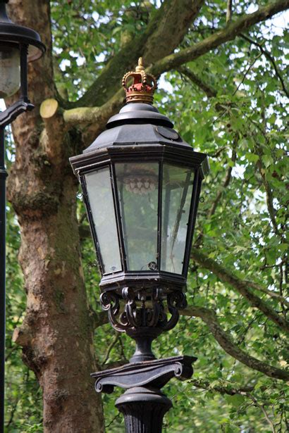 London Street Lamp Free Stock Photo Public Domain Pictures