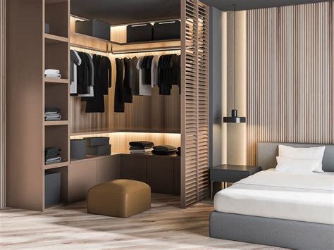 Fitted Wardrobes Design Ideas And Buying Advice Which