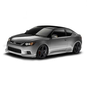 Duraflex gt concept body kit. 2012 Scion tC Body Kits & Ground Effects - CARiD.com