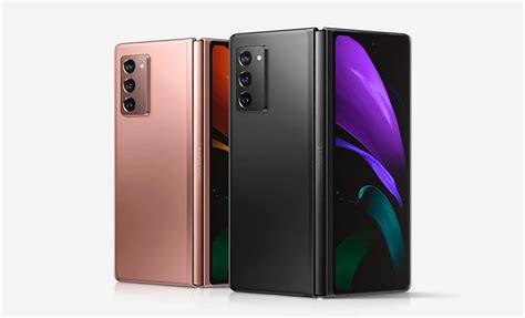 Samsung galaxy fold best price is rs. Samsung Galaxy Z Fold 2 Price in India Announced, Pre ...
