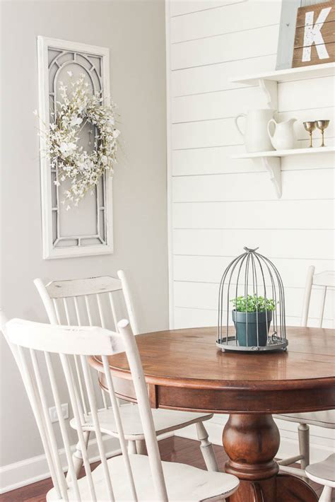 Diy Arched Window Frame Decor Delightfully Noted