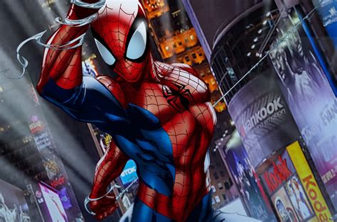 Spiderman Remastered 4k Wallpaper Photos