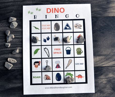 Dinosaur Birthday Party Ideas Littles Life And Laughter