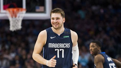 The la clippers spent plenty of time talking about playing better. No. 77 is No. 1: NBA officials vote Mavs' Luka Doncic as best rising star to build around, per ...