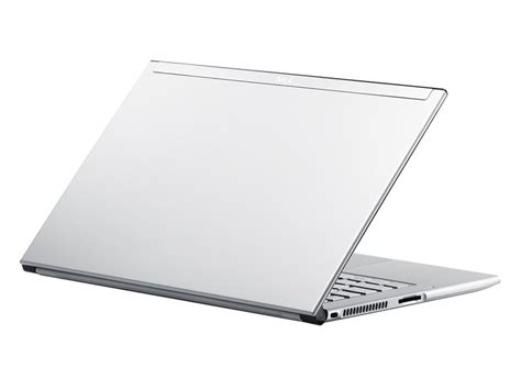 Worlds Lightest Ultrabook Uses Magnesium Lithium Alloy