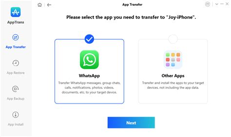 How To Transfer Whatsapp To New Phone Android And Iphone