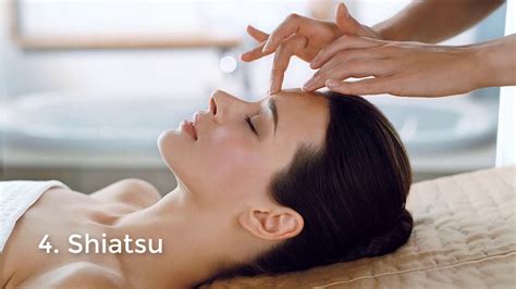 Body Oil Massage China Thai Massage Techniques Full Body 2019 Youtube