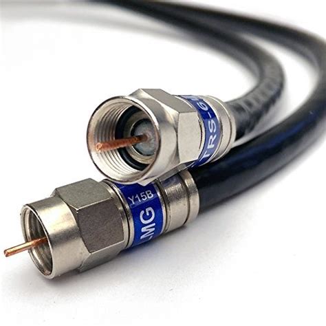 cable coaxial