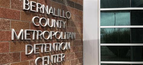 Lookup inmates imprisoned in bernalillo county metropolitan detention center, albuquerque, new mexico. Counties Are Key to Solving Our Nation's Mental Health ...