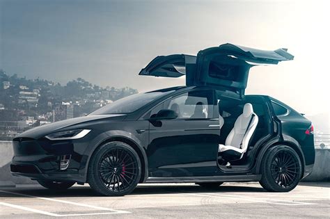 2018 tesla model x p100d gets t largo package by t sportline