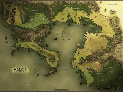 Fantasy Map Maker Casadewicca