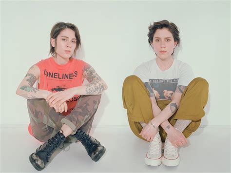 Nine Albums Later Tegan And Sara Are Finally Ready To 44 Off
