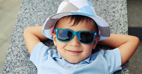 Best Baby Sunglasses Of 2023 Ph