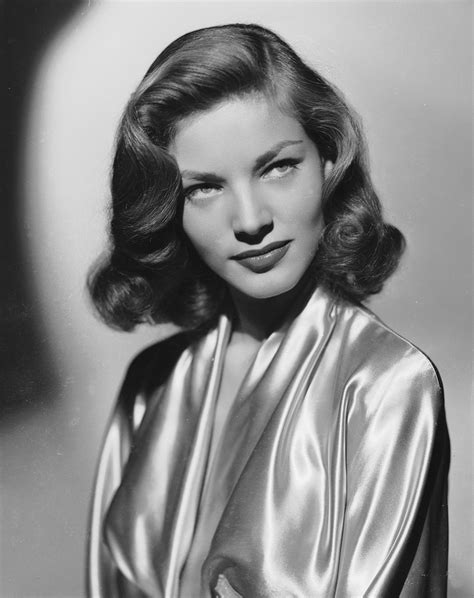 Photos Of Lauren Bacall The Sultry Star Of The Hollywood’s Golden Age