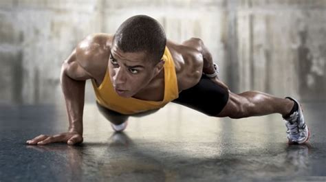 One Arm Push Ups The Ultimate Push Ups Bodybuilding Wizard