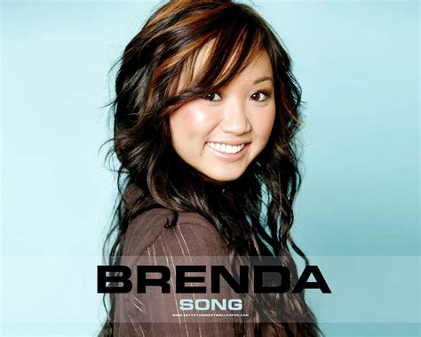 Brenda Brenda Song Wallpaper Fanpop