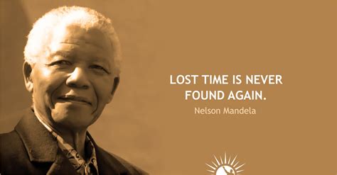 Nelson Mandela Quotes About Love