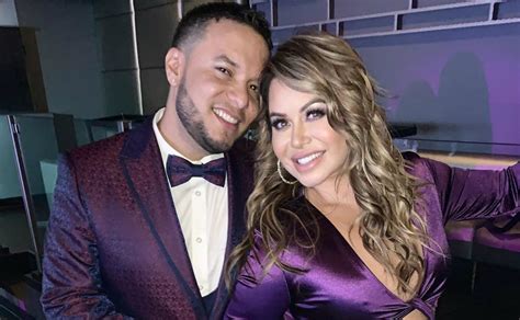 Chiquis rivera was born on june 26, 1985 in long beach, california, usa as janney marin. "Chiquis" Rivera confirmed his separation from Lorenzo ...