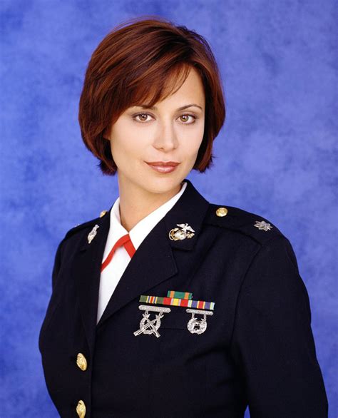 Catherine Bell Movie Collectibles