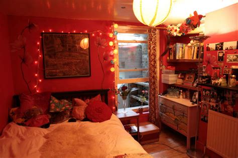 Peek Inside Teenagers Bedrooms At This New Exhibition Londonist