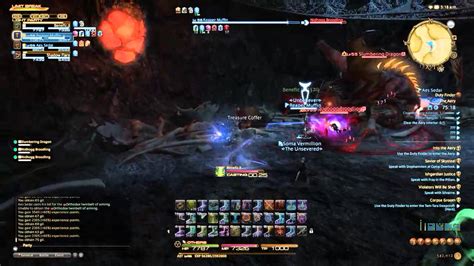 Jul 02, 2015 · the great gubal library is the fourth dungeon you unlock in the heavensward expansion. FFXIV: Heavensward - Level 55-56 Astrologian: The Aery - YouTube