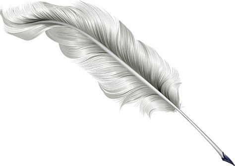 Quill Pen Illustrations Royalty Free Vector Graphics And Clip Art Istock