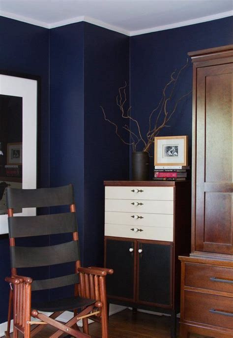 What You Need To Know About Blue Black Paint Color Paint Colors