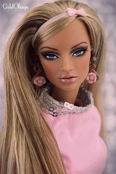 Flic Kr P Fzycqr фото331 Glam Doll Glamour Dolls Beautiful Barbie Dolls Pretty