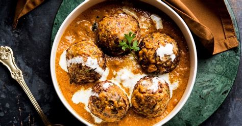 30 Simple Indian Vegetarian Recipes - Insanely Good