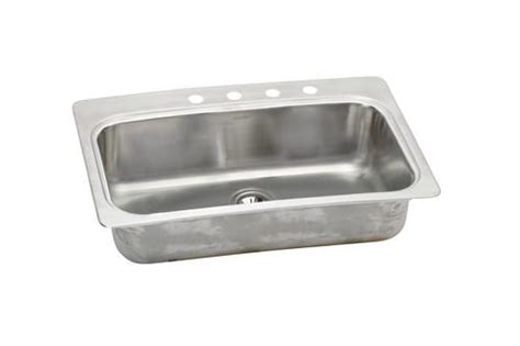 Menards® has a wide selection of kitchen sinks in many styles and sizes. Armatura Kitchen Sink 33x22x8 at Menards | Sink ...