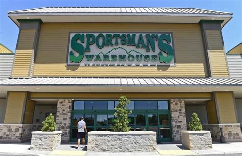 We would like to show you a description here but the site won't allow us. How To Check Your Sportsman's Warehouse Gift Card Balance