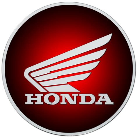 Honda Big Wing Logo