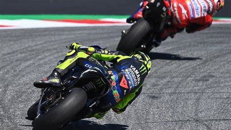 Check the list of races on the left. MotoGP Styria 2020 - LINK Siaran Live Streaming Trans7 FOX ...
